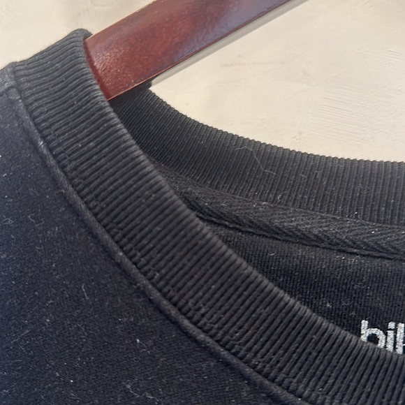 Billie Eilish Swearshirt - Picture 6 of 6